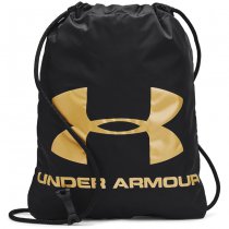 Under Armour Ozsee Sackpack - Gold