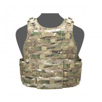 Warrior RICAS Compact Base Carrier - MultiCam 2