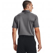 Under Armour Tech Polo - Graphite - 2XL