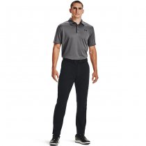 Under Armour Tech Polo - Graphite - 2XL