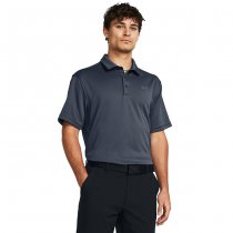 Under Armour Tech Polo - Grey Downpour - 2XL