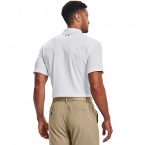 Under Armour Tech Polo - White - 2XL