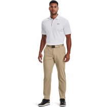 Under Armour Tech Polo - White - 2XL