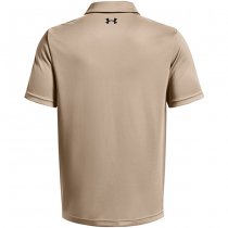 Under Armour Tech Polo - Sahara - 2XL