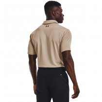 Under Armour Tech Polo - Sahara - 2XL