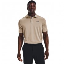 Under Armour Tech Polo - Sahara - 2XL