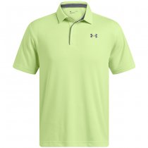 Under Armour Tech Polo - Morph Green