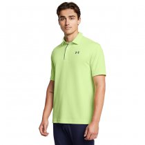 Under Armour Tech Polo - Morph Green - 2XL