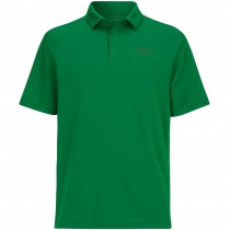 Under Armour Tech Polo - Team Kelly Green