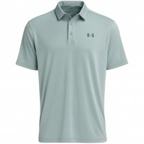 Under Armour Tech Polo - Silica Green