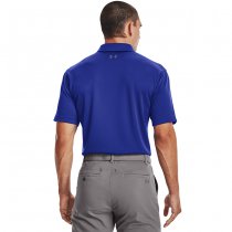 Under Armour Tech Polo - Royal - 2XL