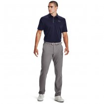 Under Armour Tech Polo - Navy Blue - 2XL