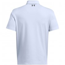 Under Armour Tech Polo - Nimbus Blue - 2XL