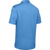 Under Armour Tech Polo - Carolina Blue - 2XL