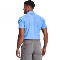 Under Armour Tech Polo - Carolina Blue - 2XL