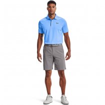 Under Armour Tech Polo - Carolina Blue - 2XL