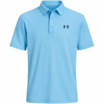 Under Armour Tech Polo - Stream