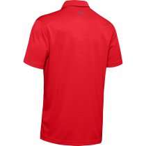 Under Armour Tech Polo - Red - 2XL