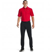 Under Armour Tech Polo - Red - 2XL