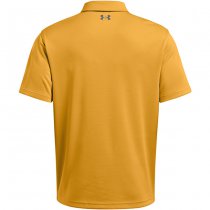Under Armour Tech Polo - Golden Yellow - 2XL