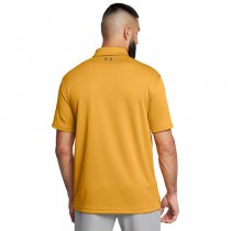 Under Armour Tech Polo - Golden Yellow - 2XL