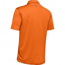 Under Armour Tech Polo - Orange - 2XL