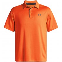 Under Armour Tech Polo - Fire