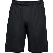 Under Armour Tech Graphic Shorts - Black - 3XL