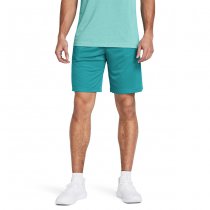 Under Armour Tech Graphic Shorts - Circuit Teal - 2XL