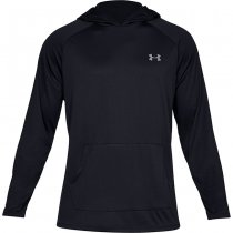 Under Armour Mens Tech 2.0 Hoodie - Black