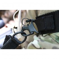 Viking Tactics MK2 Sling & Cuff Assembly - Black 5