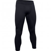 Under Armour Mens ColdGear Base 4.0 Leggings - Black