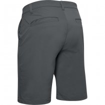 Under Armour Matchplay Shorts - Pitch Grey - 30