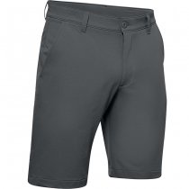 Under Armour Matchplay Shorts - Pitch Grey - 36