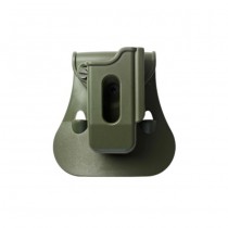 IMI Defense Single Magazine Pouch Glock, Beretta PX 4 Storm, H&K P30 LH - Olive