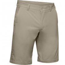 Under Armour Matchplay Shorts - Khaki - 32