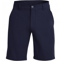 Under Armour Matchplay Shorts - Navy Blue - 40