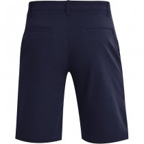 Under Armour Matchplay Shorts - Navy Blue - 40
