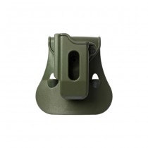 IMI Defense Single Magazine Pouch 40/9mm RH - Olive