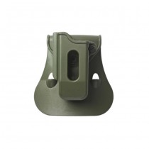 IMI Defense Single Magazine Pouch Glock/ Beretta PX4 Storm/ H&K P30 RH - Olive