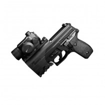 IMI Defense Pistol Scope Mount 1