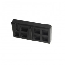 IMI Defense AR15 Lower Receiver Vice Block