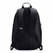 Under Armour Hustle Sport Backpack - Black / Silver