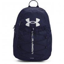Under Armour Hustle Sport Backpack - Navy Blue