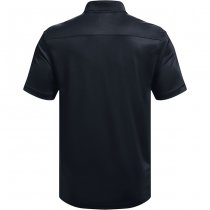 Under Armour Mens Tactical Performance Polo 2.0 - Dark Navy - 2XL