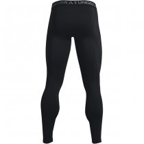 Under Armour Mens Tactical ColdGear Infrared Base Leggings - Black - 2XL