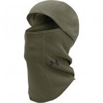 Under Armour ColdGear Balaclava - Olive