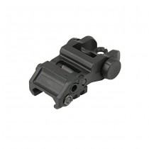 IMI Defense Rear Polymer Sight - Black 2