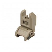 IMI Defense Front Polymer Sight - Tan