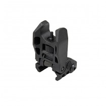 IMI Defense Front Polymer Sight - Black 1